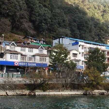 Stayapart I The Maple Residences - Lake Front Nainital Extérieur photo